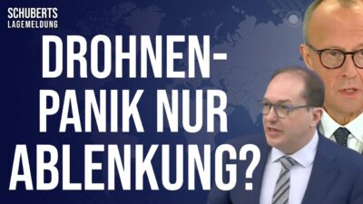 Mehr über den Artikel erfahren Schwere Vorwürfe: Merz-Plan erschüttert EU!💥Bundeswehr-Schock: DAS ist der wahre Plan!