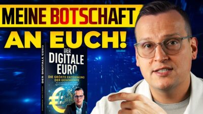 Mehr über den Artikel erfahren Sie wollen die Kontrolle – Aber WIR haben einen Plan! (Mein Appell an DICH)