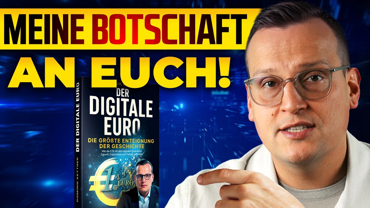 Mehr über den Artikel erfahren Sie wollen die Kontrolle – Aber WIR haben einen Plan! (Mein Appell an DICH)