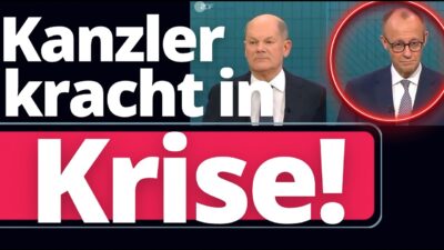 Mehr über den Artikel erfahren Skandal! Merz kann’s NOCH weniger als Scholz – Wirtschaft völlig entsetzt 😱
