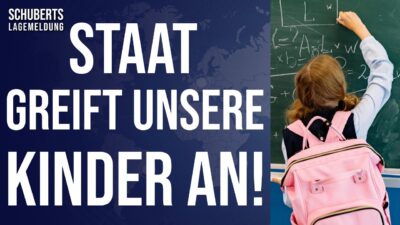 Mehr über den Artikel erfahren Skandal-Pläne aufgeflogen!💥Wer schützt endlich unsere Kinder?💥Kinder-Gesundheit: Schock-Studie!
