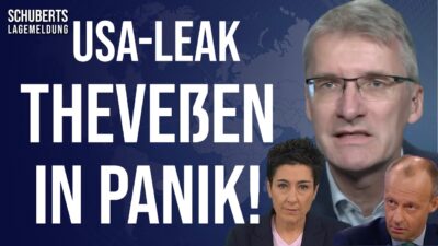 Mehr über den Artikel erfahren Skandale bei Einheitsfeier 🇩🇪 Doppel-Eklat! 💥Nächster Hayali-Aufreger!💥Totalschaden für Merz!