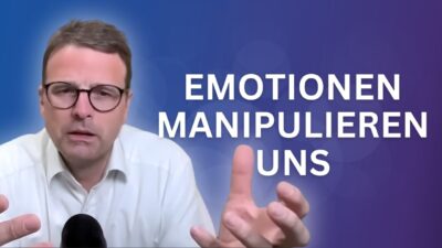 Mehr über den Artikel erfahren So treffen wir wirklich gute Entscheidungen (Raphael Bonelli)