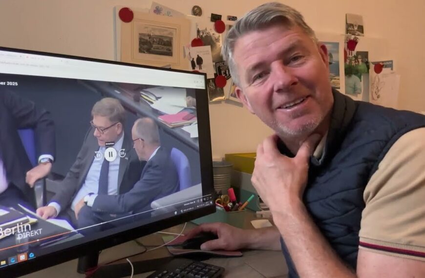 Sowas im ZDF😳, jetzt noch den Rest erwähnen und dann wissen wenigstens alle was kommt ☝️