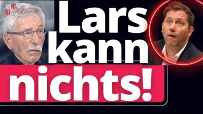 Mehr über den Artikel erfahren SPD Außer Kontrolle: Meuterei GEGEN Merz!