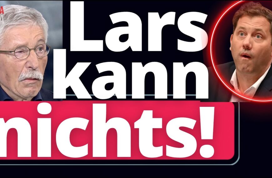 SPD Außer Kontrolle: Meuterei GEGEN Merz!