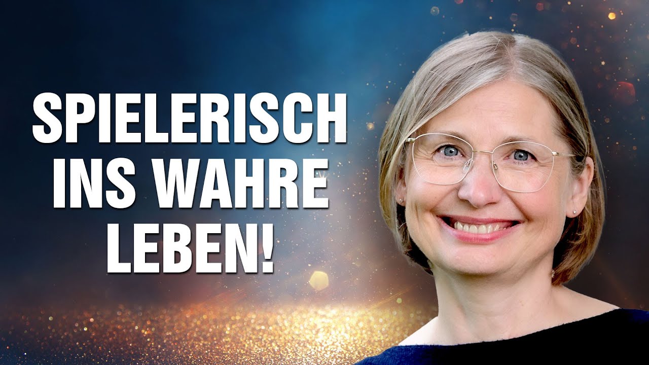 Mehr über den Artikel erfahren Spielerisch ins wahre Leben: Mit Aufstellungsarbeit zu Freiheit & Lebendigkeit – Sylvia Friedrich