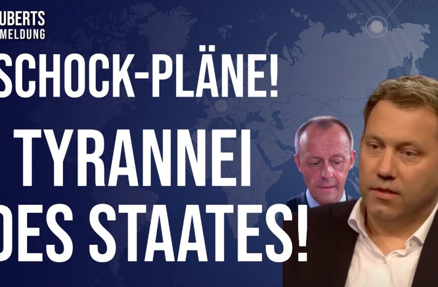 Staat will ALLES!💥Angriff auf unser Geld!💥Bürger ungeschützt gegen den übergriffigen Staat!