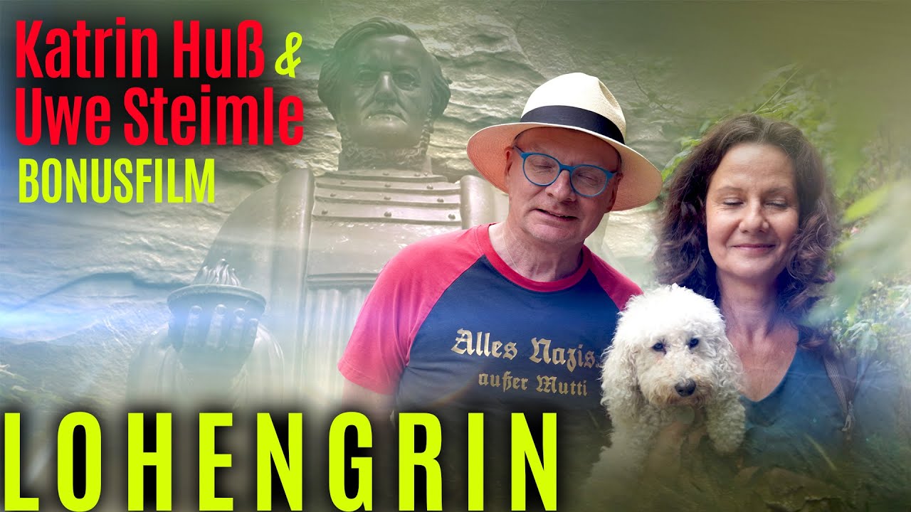 Mehr über den Artikel erfahren Steimle  & Huß – Lohengrin (Prelude) – BONUS zum Herbstinterview