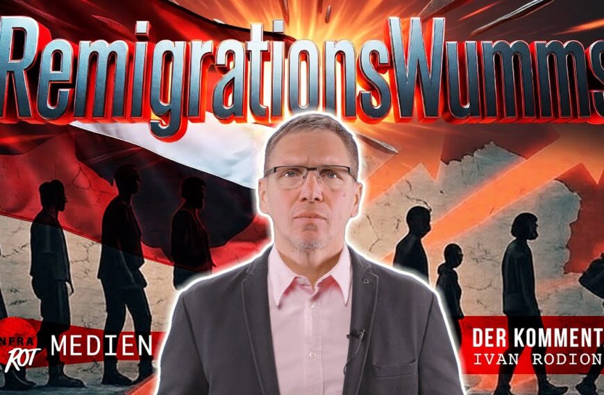 Stellen Sie sich DAS in Deutschland vor!