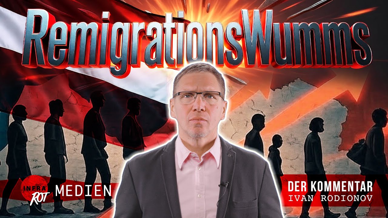 Mehr über den Artikel erfahren Stellen Sie sich DAS in Deutschland vor!