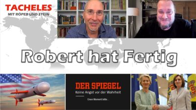 Mehr über den Artikel erfahren Tacheles # 173
