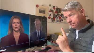 Mehr über den Artikel erfahren Tagesschau, muss ich dafür 🙏 sagen? Billionen Ausgaben für grüne Irrsinn, die Welt kapiert es nun 🙏