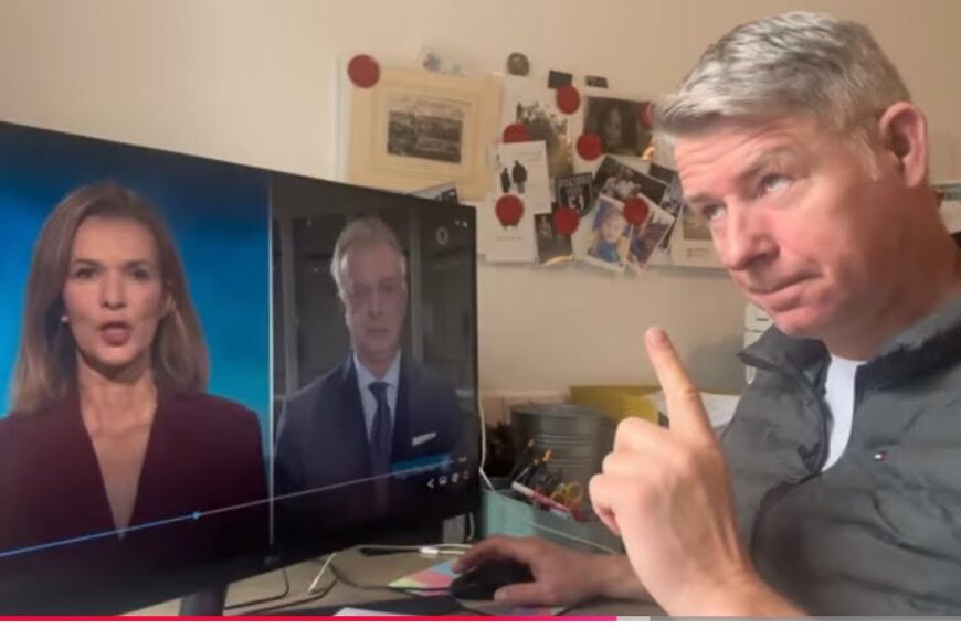 Tagesschau, muss ich dafür 🙏 sagen? Billionen Ausgaben für grüne Irrsinn, die Welt kapiert es nun 🙏