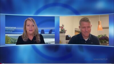 Mehr über den Artikel erfahren Tagesschaulegende Eva Hermann im Interview. Eine große Freude 😉