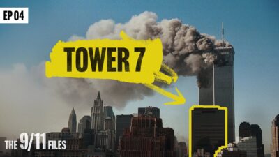 Mehr über den Artikel erfahren Die 9/11-Akten: Von Vertuschung zur Verschwörung | Folge 4