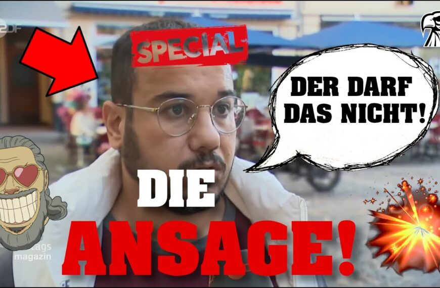 Tim Kellner zur „Stadtbild“-Debatte: Deutschland hat fertig!