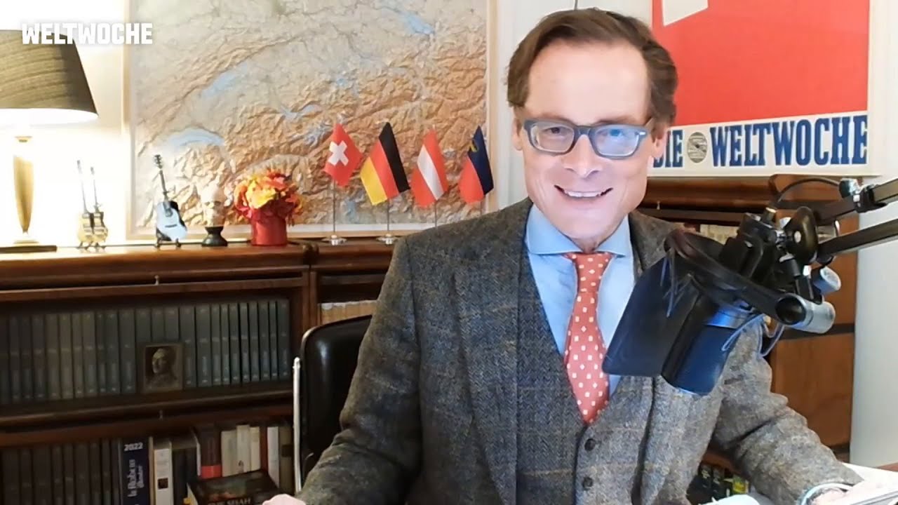 Mehr über den Artikel erfahren Tollhaus Deutschland: Wehmütige Erinnerungen an mein altes Berlin – Weltwoche Daily DE