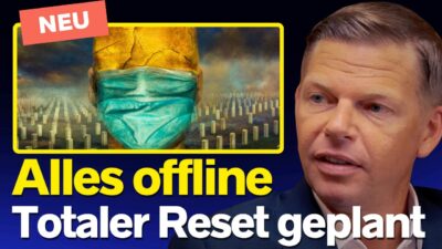 Mehr über den Artikel erfahren Tom Regenauer packt aus: Die neue Pandemie wird schlimmer als 2020 – und keiner ist bereit 😨