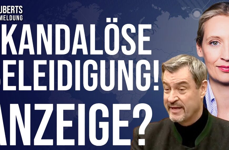 Totale Demontage: Neues Fiasko für Merz!💥CDU vor Spaltung💥Antifa-Skandal der CDU💥 CDU-Wahl-Desaster!