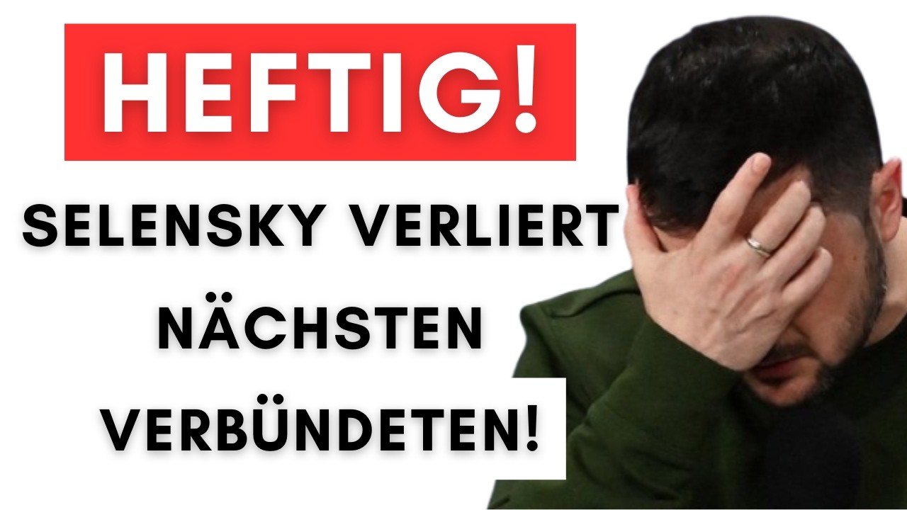 Mehr über den Artikel erfahren Tschechien: Neuer Premierminister beendet Ukraine-Hilfen + Selensky stoppt die nächsten Wahlen!