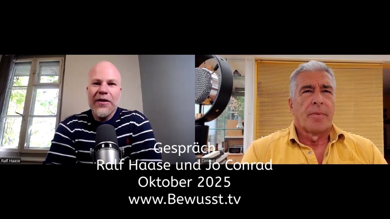 Mehr über den Artikel erfahren Über Ängste und Vertrauen