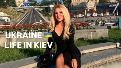 Mehr über den Artikel erfahren „Life in Kiev“ heißt ein erfolgreicher Youtube Kanal