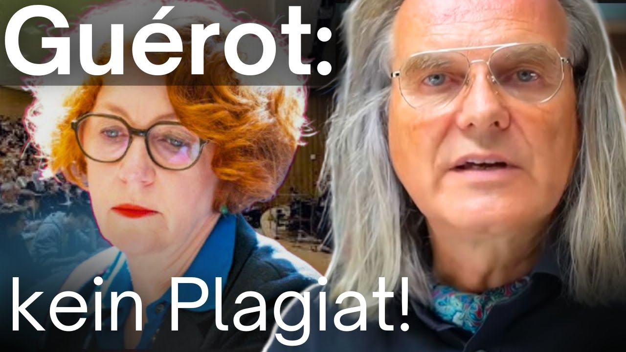 Ulrike Guérot verliert Professur. Wissenschaft in Gefahr? | Prof. Dr. Christian Rieck
