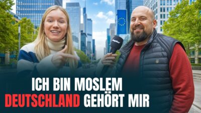 Mehr über den Artikel erfahren UNFAIR! Deutschland führt islamische Feiertage ein?