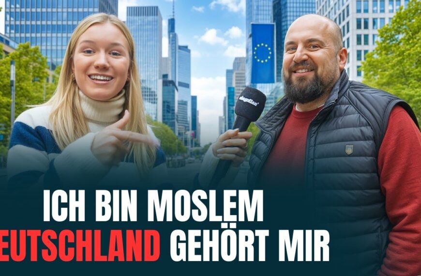 UNFAIR! Deutschland führt islamische Feiertage ein?