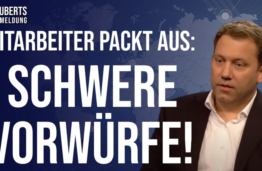 Unfassbar: Klingbeil muss sofort entlassen werden!💥 „Vizekanzler“-Eklat!💥 Staatsbankrott droht!