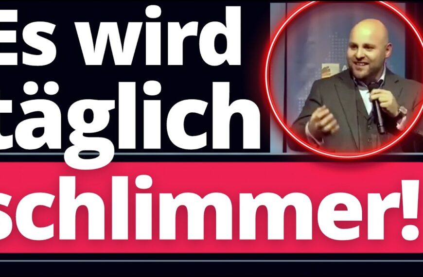 UNFASSBAR: Tochter von AfD-Politiker soll aus Kita geworfen werden!