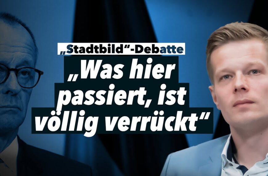 „Unfassbar, wie die Realität verleugnet wird“ – Manuel Ostermann im Gespräch