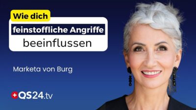 Mehr über den Artikel erfahren Unsichtbare Manipulation im Alltag – Was wir nicht sehen, aber spüren | Sinn des Lebens | QS24