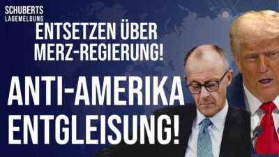 Mehr über den Artikel erfahren US-Regierung tobt! Wie wird Trump reagieren?💥Totaler Angriff auf Meinungsfreiheit und soziale Medien