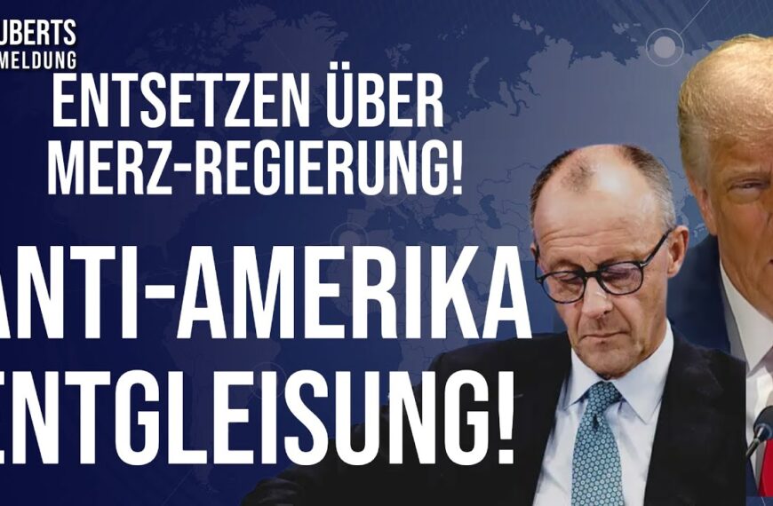 US-Regierung tobt! Wie wird Trump reagieren?💥Totaler Angriff auf Meinungsfreiheit und soziale Medien
