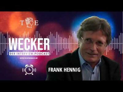 Mehr über den Artikel erfahren Volksfest der Zerstörung – Kühltürme von Gundremmingen fliegen in die Luft – TE Wecker