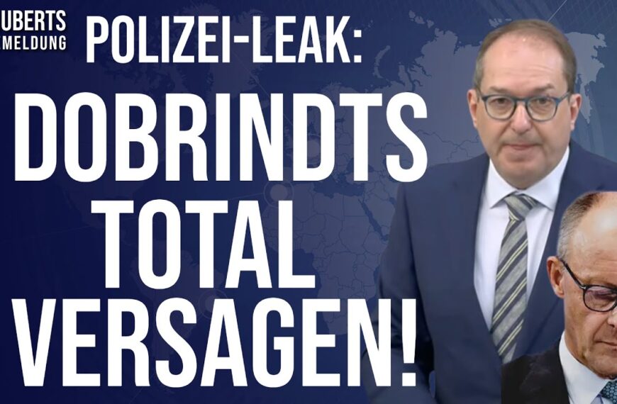Von wegen Migrationswende… unfassbare Katastrophe enthüllt!💥CSU fordert MEHR Migration!💥AfD…
