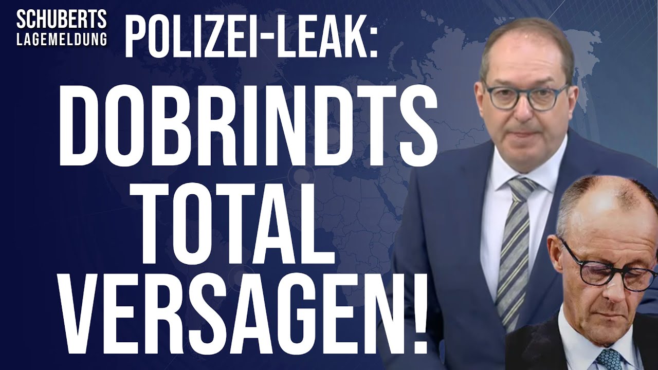 Mehr über den Artikel erfahren Von wegen Migrationswende… unfassbare Katastrophe enthüllt!💥CSU fordert MEHR Migration!💥AfD…