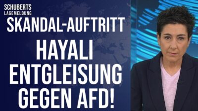 Mehr über den Artikel erfahren Vor Ost-Wahlen💥Totale Eskalation gegen AfD-Mitglieder💥Erschreckende AfD-Äußerung von CDU-Ministerin