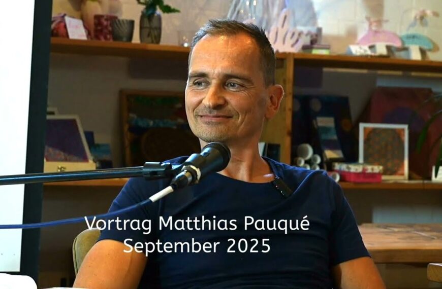 Vortrag „Recht auf Freiheit“