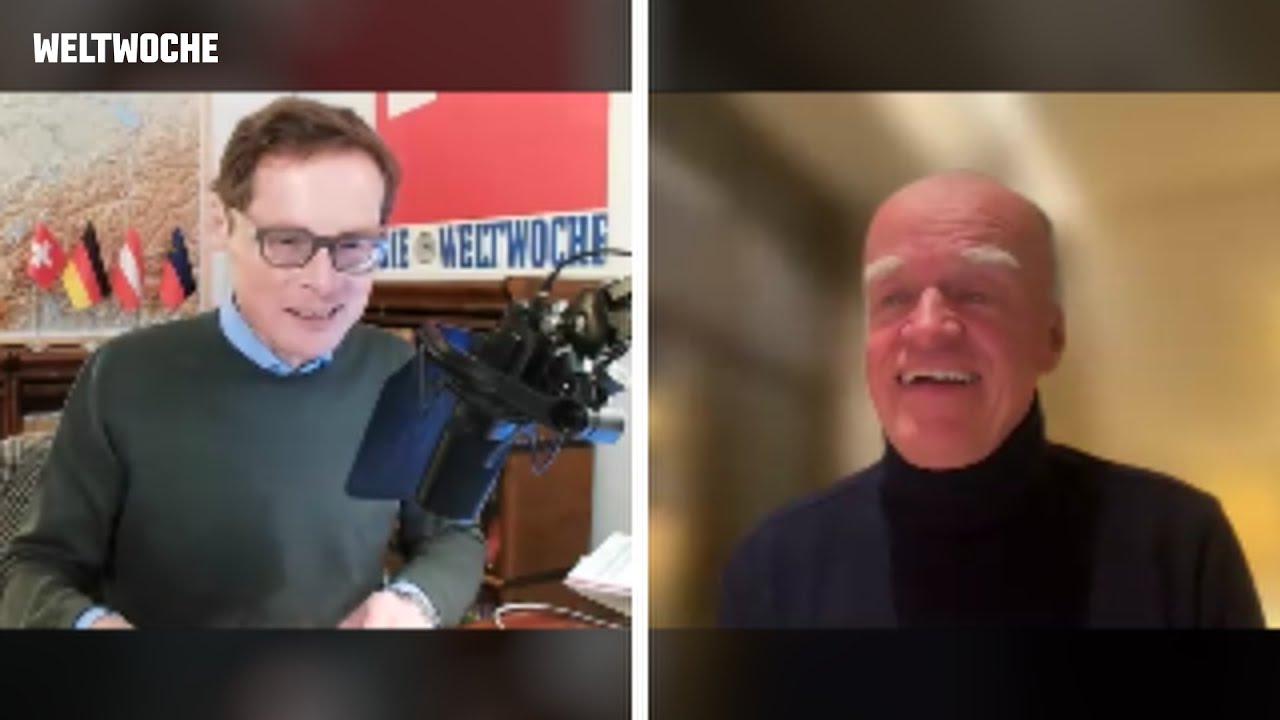 Mehr über den Artikel erfahren Waffenstillstand: Lenny Fischer über Trumps Treffen mit Xi