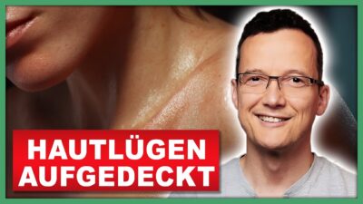 Mehr über den Artikel erfahren Warum Deine Haut trotz Superfood nicht strahlt – SO bringst Du Zellen zum Leuchten! (Wolfram Kunz)