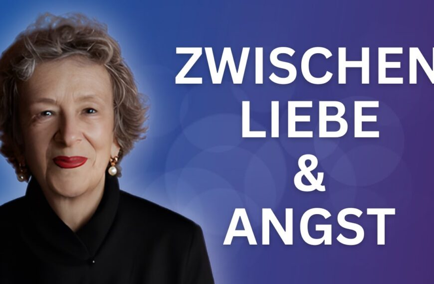Warum Kinder Grenzen brauchen, um stark zu werden (Jeannette Fischer)