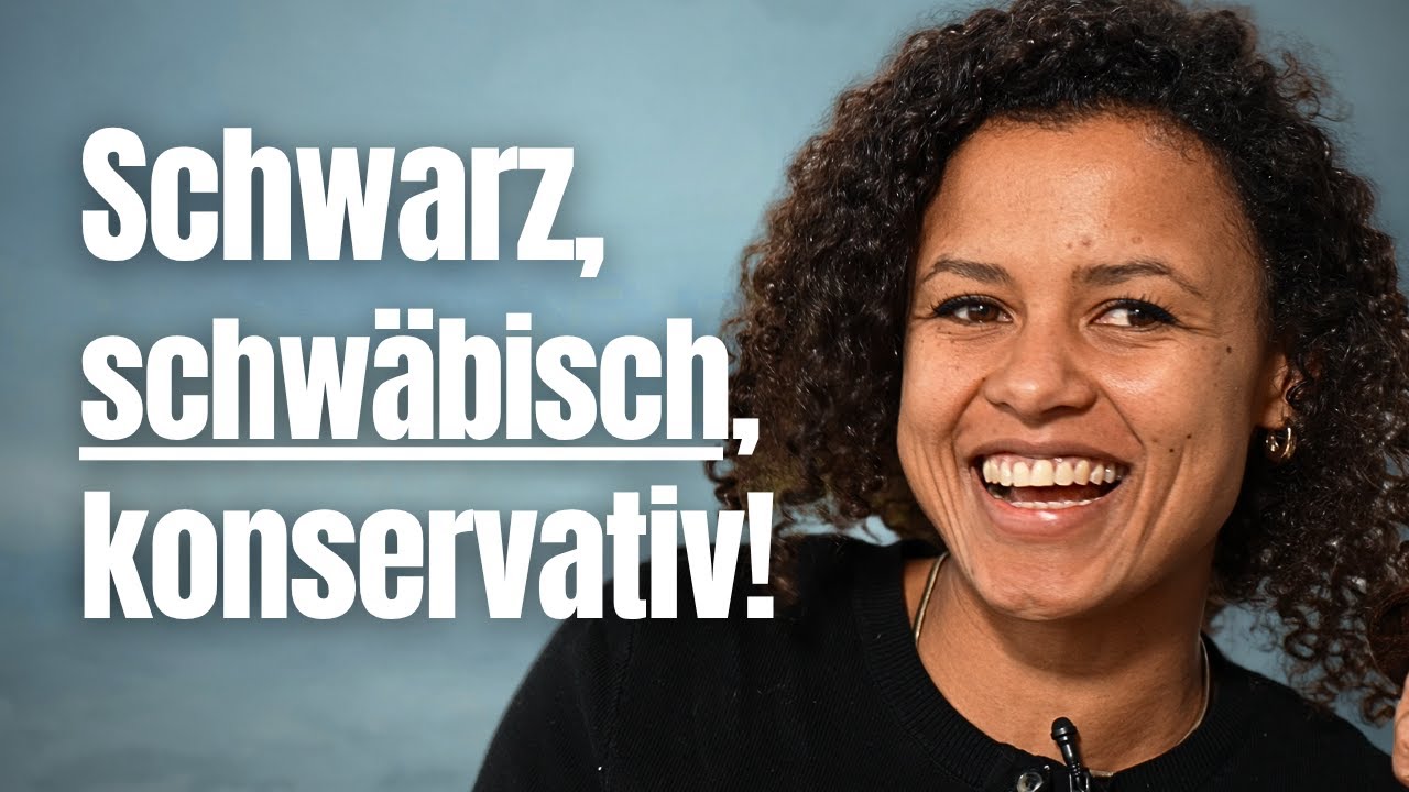 Mehr über den Artikel erfahren Was ihr euch nicht zu sagen traut | Fünffachmutter und Politfluencer Anna Scherer