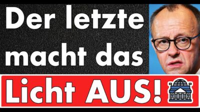 Mehr über den Artikel erfahren Wehrpflicht gestoppt, Rentenpaket ohne Mehrheit! Noch kein Jahr im Amt und schon am Ende!