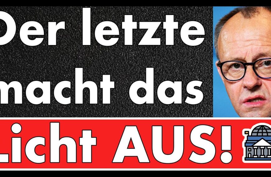 Wehrpflicht gestoppt, Rentenpaket ohne Mehrheit! Noch kein Jahr im Amt und schon am Ende!
