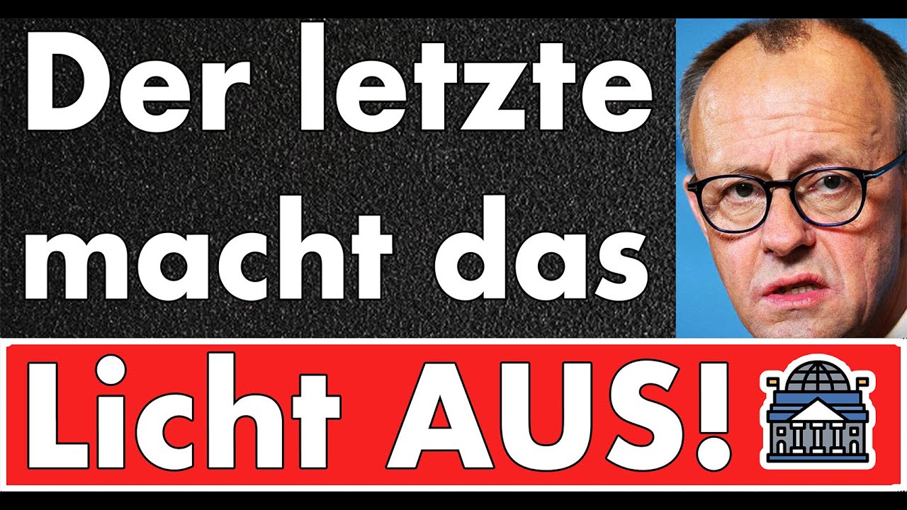 Mehr über den Artikel erfahren Wehrpflicht gestoppt, Rentenpaket ohne Mehrheit! Noch kein Jahr im Amt und schon am Ende!