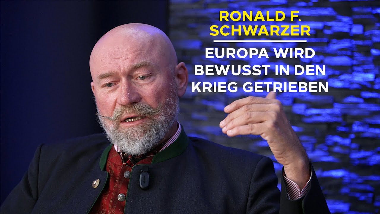 „Wenn die Menschen nur wüssten, wieviel ihres Geldes EU und Politik vergeuden …“