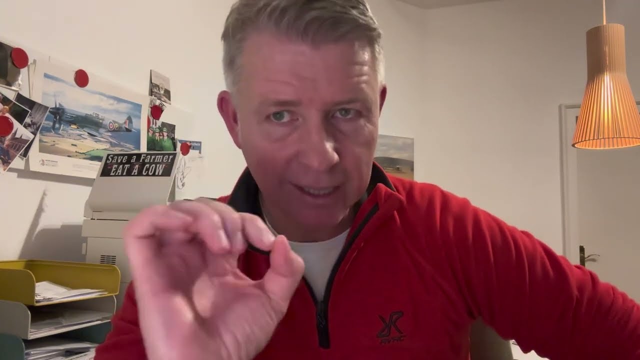 Wieder gesperrt! Meinungsfreiheit nicht für alle? Ich nicht mehr!